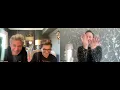 Jeff Lewis Gage Edward - The Drama Continues with Patrik Pol