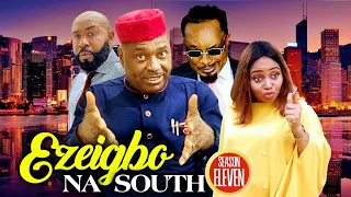 ezeigbo na south season 11 latest nollywood movie 2023 trending nollywood movie kenneth okonkwo