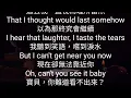Download Lagu Right here waiting   with lyrics(在此等候)中英歌詞Richard Marx(理查瑪爾克斯)