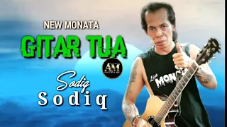 New monata - gitar tua - sodiq