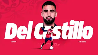 Osasuna ficha a Romain Del Castillo | Club Atlético Osasuna