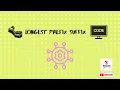 Longest Prefix Suffix GeeksforGeeks Medium Problem Interview Problem Array Problem