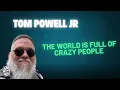 Download Lagu De wereld zit vol met gekke mensen