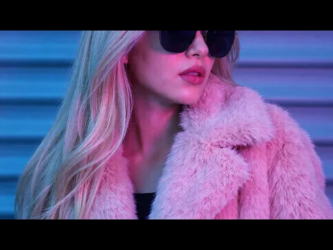 1 hour focus synth wave mix