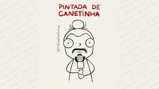 Annabelle - feat @AfonsoPadilhaComediante