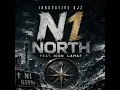 N1 North (feat. Icon Lamaf)