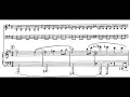 Shostakovich - Piano Trio No. 2 in E minor, Op. 67