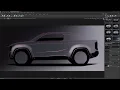 Alias 2027 - Paint tool is back