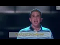 (한글자막) Musical[Dear Evan Hansen(뮤지컬 디어 에반 한슨)] - Waving Through a Window