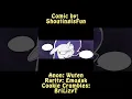 MLP Comic Dub Rarity s Mom Has It Goin On - Comic by ShoutingIsFun