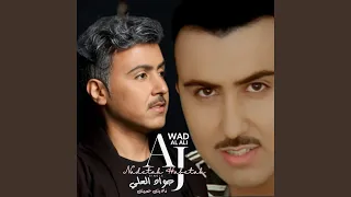 Nadetak Habetak جواد العلي ناديتك حبيتك 