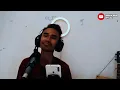 Download Lagu Cinta Bukan Dosa ISTY JULISTRY Cover By Ibrahim Daud