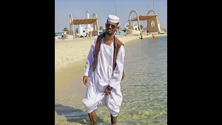 نمة ود الكي اذاعة بلادي 