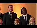 Little Blue – Jacob Collier (arr. Ben Bram) | VOCES CORDIS
