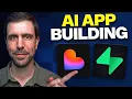 How to Build an App From SCRATCH with Lovable Supabase