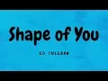 Download Lagu Shape of You (Lyrics) | Ed Sheeran | Ed Sheeran, Steve Mac, Johnny McDaid, Kandi Burruss, Kevin B |