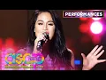 Lagu Toni G sings \