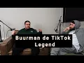 Lagu Wie is de BUURMAN van TikTok?
