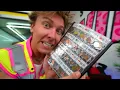 I Bought a $10,000 Abandoned Storage Unit!