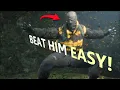 The Pain FAST on Extreme MGS Delta Non-Lethal Strategy