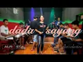 ALROSTA - DADA SAYANG - ELLEN VALENTINA