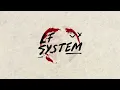 Lift You Up (Official Visualiser) - LF SYSTEM