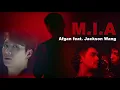 M.I.A - AFGAN AND JACKSON WANG