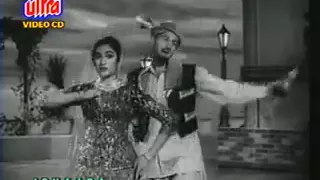 Download Ishaara [1964]  - Hey Abdullah Nagin Wala Aa Gaya MP3