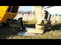 Ballard Inc - The BEST Sulky for Walk Behind Mowers