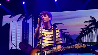 Download Boy Pablo - T shirt + 50 souls and a discobowl Live in Malaysia 2019 MP3