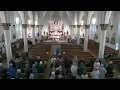 Funeral for Gary Griebel on January 15 2022