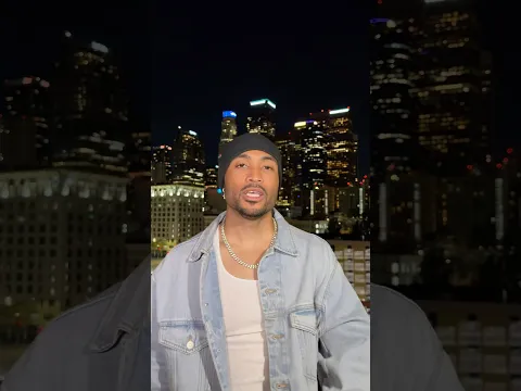 Laying In The Dark π #rnb #dtla #willgittens