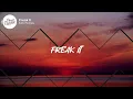 Kim Petras - Freak It (Lyrics)