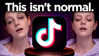 millions deleted tiktok last week