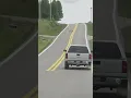 Taylorsville KY Wreckless Driver - Drunk