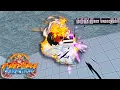 GETTING ADOLLA BURST Fire Force Reignition