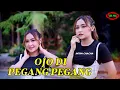 Lagu INTAN CHACHA - OJO DI PEGANG PEGANG ( DJ REMIX Official Video Music )