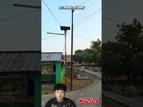 Viral! Penampakan Koperasi Merah Putih Di Kuburan! #m4zsda #shortvideos #shorts #reaction