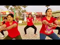 DHAK DHAK (Official Video) - Anchal Tyagi X Raga X Rusha \u0026 Bliza X Abhijeet Srivastava