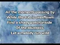 Mitch Rowland - Bluebells(Lyrics)