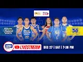 LIVE: MAGNOLIA vs. TNT | PBA 50 PHILIPPINE CUP | December 27, 2025