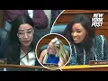 Download Lagu “Fake eyelashes” and “butch body”: Reps. MTG and Crockett hurl insults