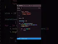 Spiral triangle - Design using Python turtle