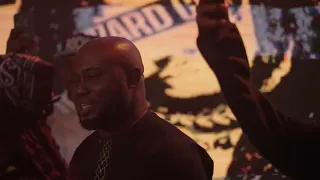 higher powers ft boma nime wizard chan live in concert 