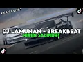 Download Lagu DJ LAMUNAN BREAKBEAT VIRAL TIKTOK 2024 | Lamunan - Niken Salindry
