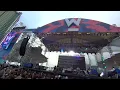 Up Dharma Down - Sigurado Live (Wanderland 2017)