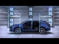 Crumple Zones
