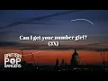 Ayo Jay - Your Number (Lyrics)