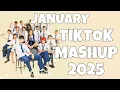 Download Lagu BEST TIKTOK MASHUP ✨️ 2025 ~JANUARY~ TIKTOK TREND MASHUP 🔥