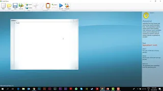 CODE Level 2 Small Basic Lesson 3